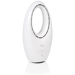 Ventilador de Sobremesa Tristar VE-5717/ 60W/ 3 velocidades | APLIUM