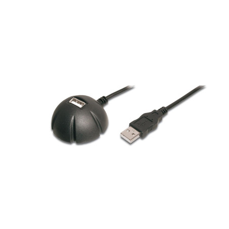 D - SOPORTE PEANA USB 2.0 D -