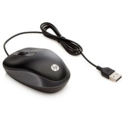 HP G1K28AA - USB Travel Mouse In | APLIUM