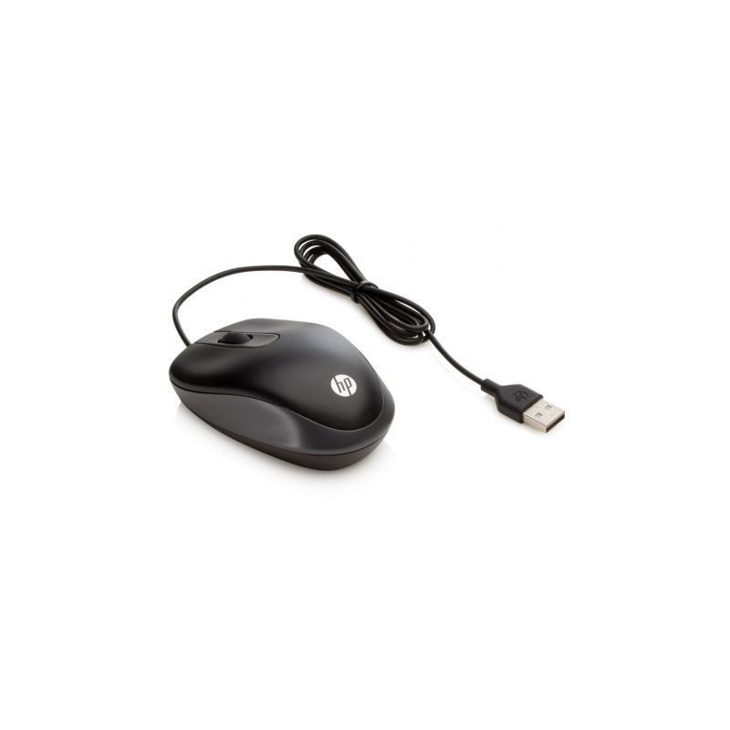 HP G1K28AA - USB Travel Mouse In | APLIUM