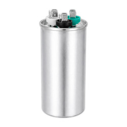 Condensador Compresor 35 + 1,5 µF 450V | APLIUM