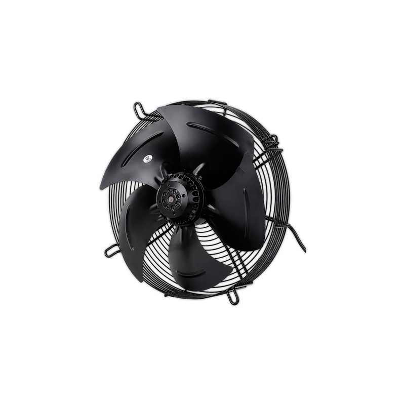 Ventilador WEIGUANG YWF4E-450 Ø450 Asp. | APLIUM