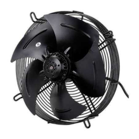Ventilador WEIGUANG YWF4E-450 Ø450 Asp. | APLIUM