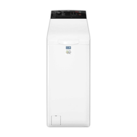 Lavadora C/S AEG LTE6K7230E | APLIUM