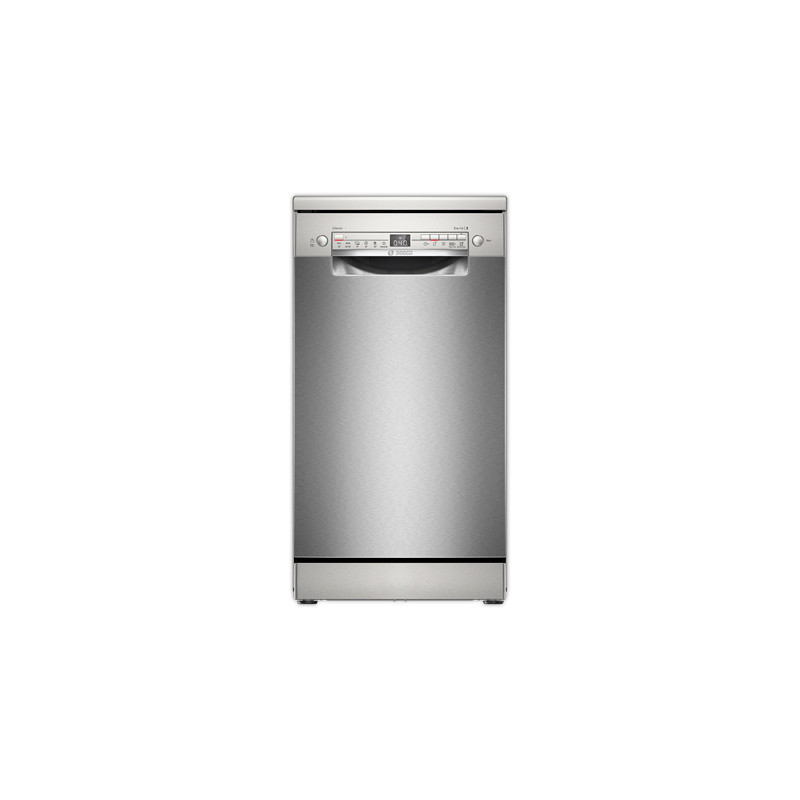 Lavavajillas BOSCH SPS2HKI55E Inox | APLIUM