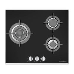 Placa gas ASPES AGW3602N But/Nat | APLIUM