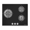 Placa gas ASPES AGW3602N But/Nat | APLIUM