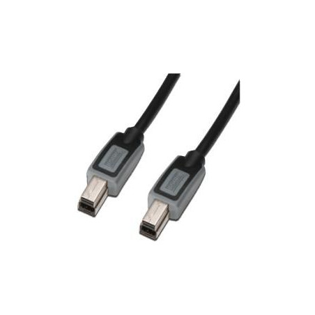 CABLE USB 3.0 TIPO B M - B M