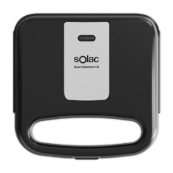Sandwichera SOLAC SD5055 BUON SANDWICH | APLIUM