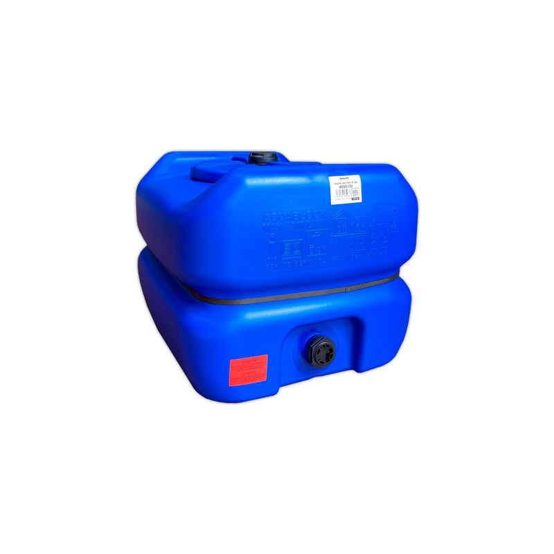 Deposito agua SCHUTZ 300 AQUABLOCK-PRO | APLIUM