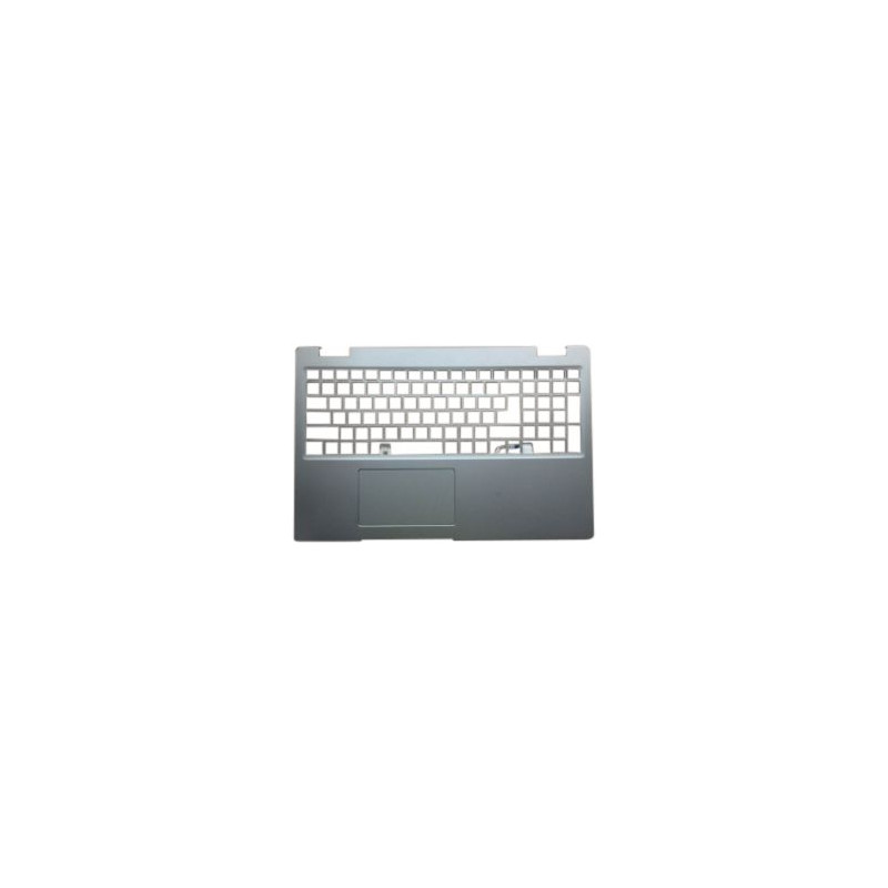 Palmrest assembly with Smart