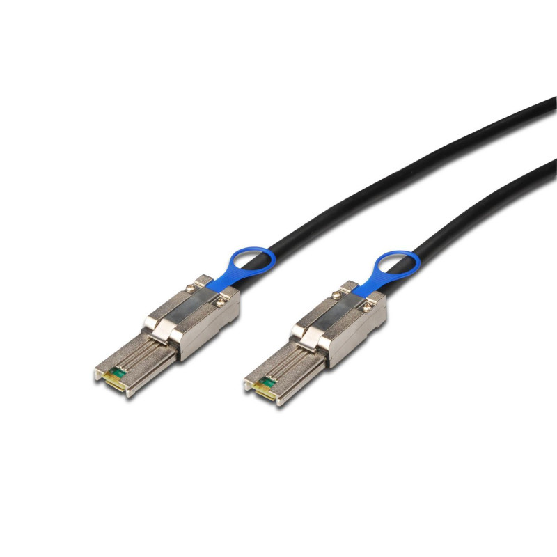 CABLE 2 x Mini SAS 26 MACHO (S