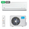 Aire MIDEA SPLIT SOLUNAR IA-71 (24)N8