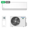 Aire PANASONIC SPLIT KIT-Z42CKE Blanc