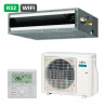 Aire FUJITSU CONDUCTOS ACY40-KA