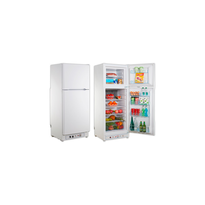 Frigorifico 2/P VITROKITCHEN FG1740BB | APLIUM