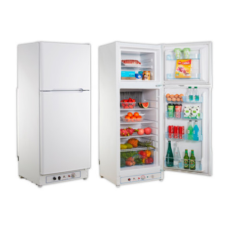 Frigorifico 2/P VITROKITCHEN FG1740BB | APLIUM