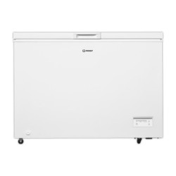 Congelador horizontal INDESIT INCF 3084 | APLIUM