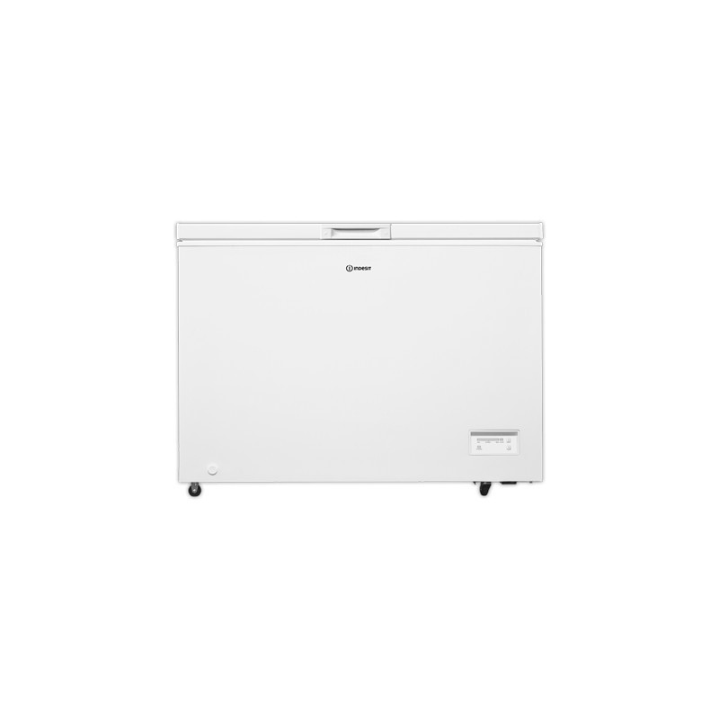 Congelador horizontal INDESIT INCF 3084 | APLIUM