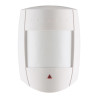 Detector infrarrojo digital de doble elemento