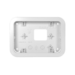 Soporte de pared para teclado PAR-29L (TM50-WH+SOL)