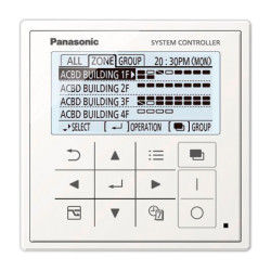 Mando pared PANASONIC CZ-64ESMC3 | APLIUM
