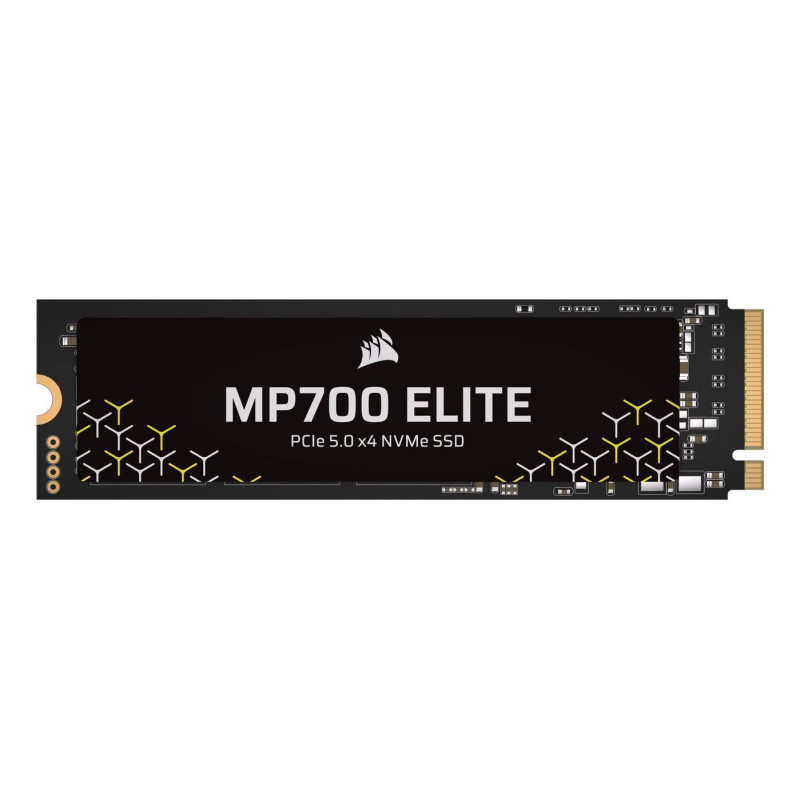 Corsair MP700 ELITE 2 TB M.2 PCI Express 5.0 NVMe 3D TLC NAN | APLIUM