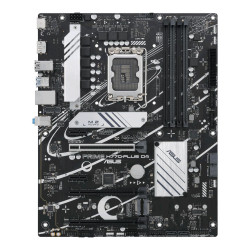 Prime H770-Plus D4 Intel H770