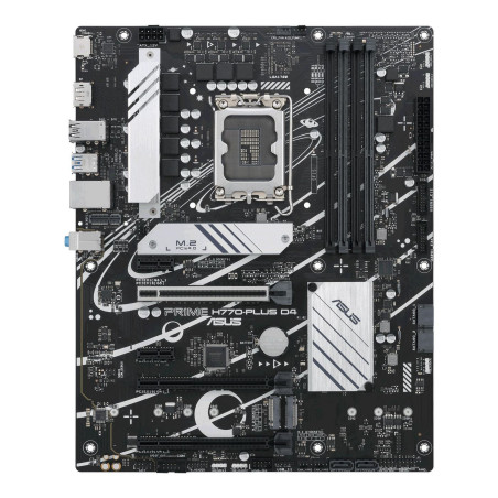 Prime H770-Plus D4 Intel H770