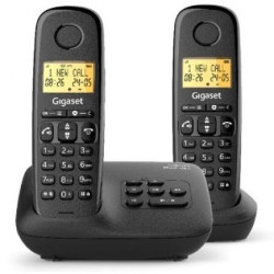Gigaset Basic 100 Duo | APLIUM