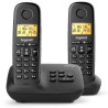 L36852-H3206-D201 - Teléfono Inalámbrico Gigaset Basic 100 | APLIUM