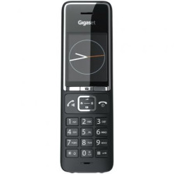 550 Hx Analog/Dect Telephone | APLIUM