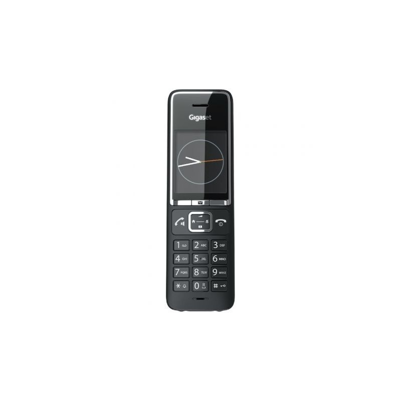 550 Hx Analog/Dect Telephone | APLIUM