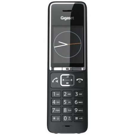 550 Hx Analog/Dect Telephone | APLIUM