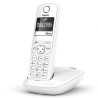 Teléfono Inalámbrico Gigaset AS690/ Blanco | APLIUM