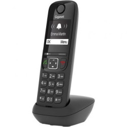 Telefono inalambrico GIGASET AS690 | APLIUM