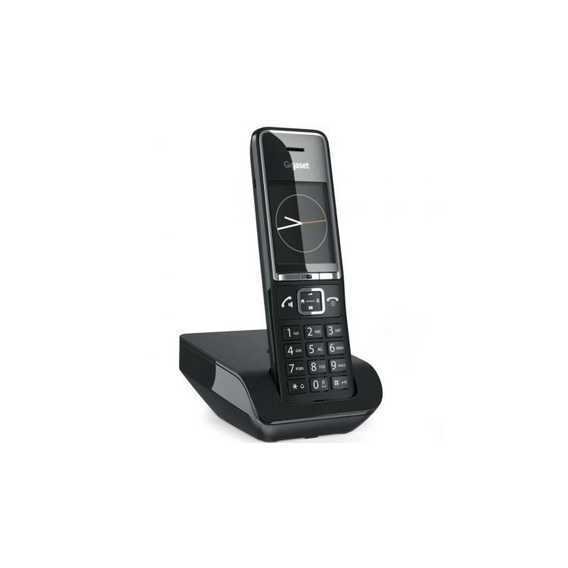 Gigaset COMFORT 550 Teléfono DECT Identificador de llamadas | APLIUM