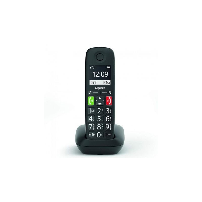 Gigaset S30852-H2901-D201 teléfono Teléfono DECT/analógico I | APLIUM