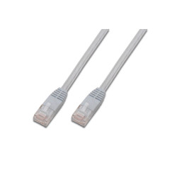 CAT 5e unshield flat patch cbl
