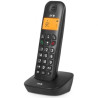 Teléfono Inalámbrico SPC Air/ Negro | APLIUM