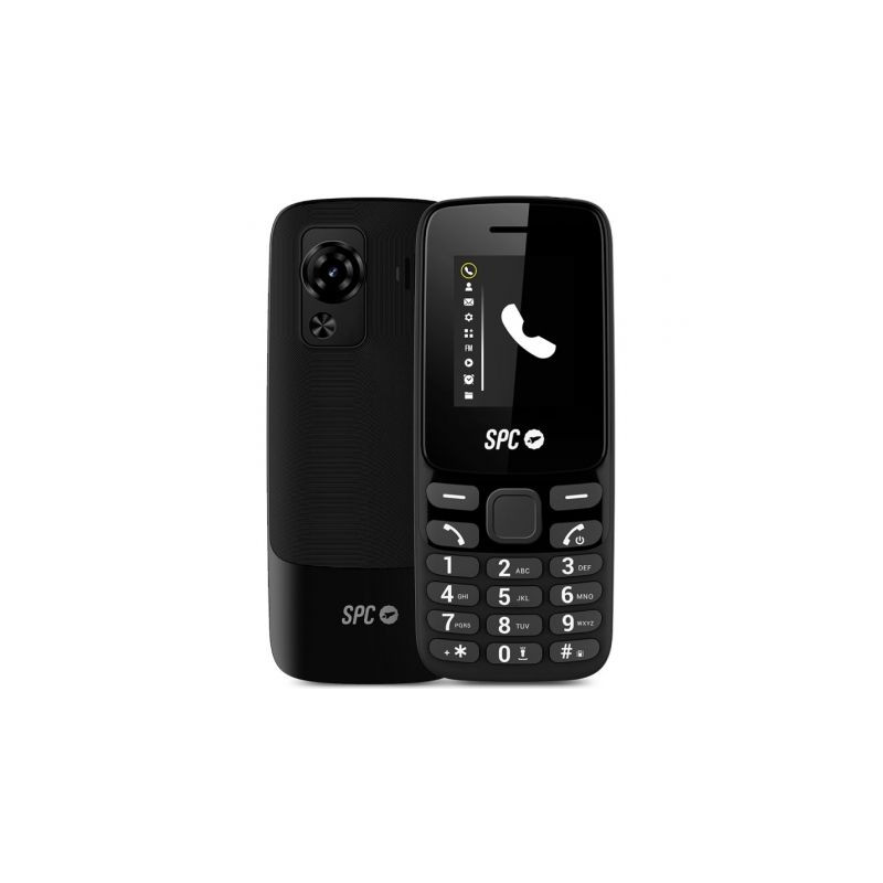 2340N - Teléfono Móvil SPC Talk 2 para Personas Mayores | APLIUM