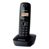 Nc-dect LCD/50 NUM/ALARM/RELOJ Tecla Nav - Color Negro | APLIUM