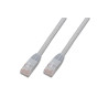 CAT 5e unshield flat patch cbl