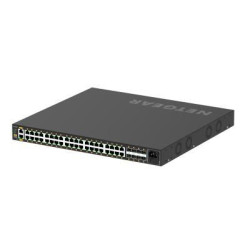AV LINE M4250-40G8XF-POE+