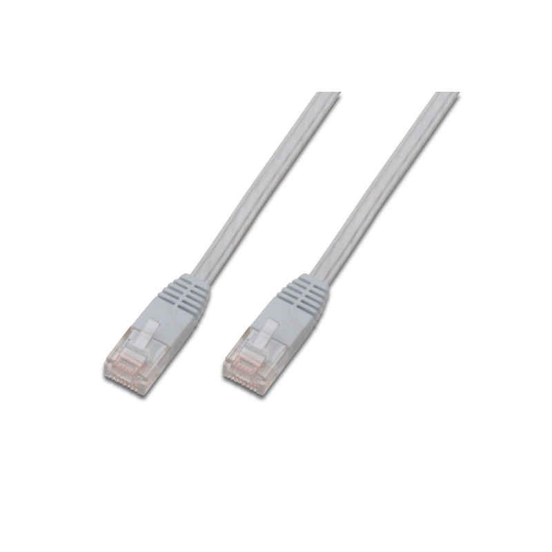 CAT 5e unshield flat patch cbl