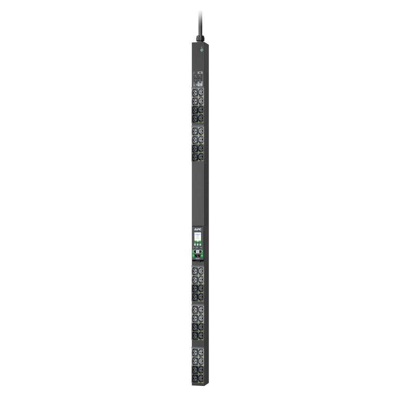 NS Rack PDU Adv SWD 7.4kW 1PH 230V 32A