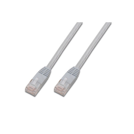 CAT 5e unshield flat patch cbl