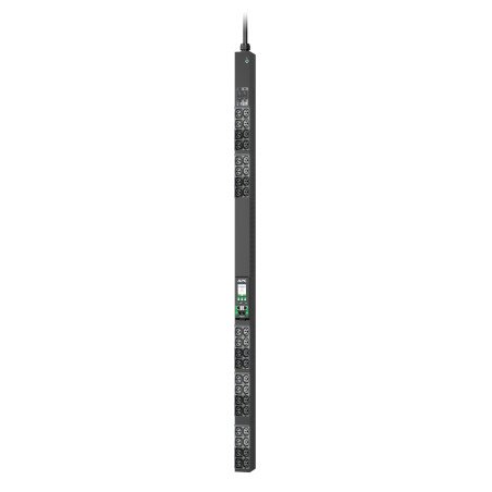 NS Rack PDU Adv SWD 7.4kW 1PH 230V 32A