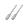 CAT 5e unshield flat patch cbl