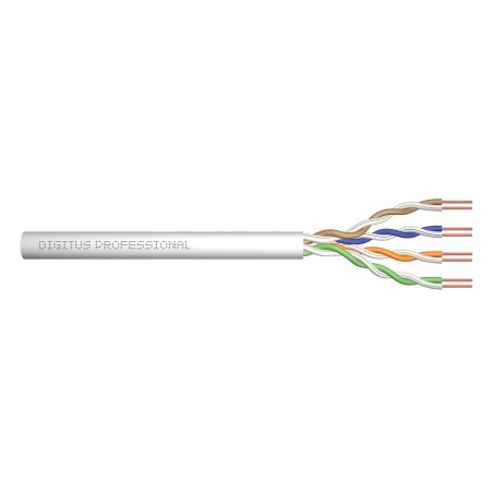 CAT 5e U-UTP installation cab